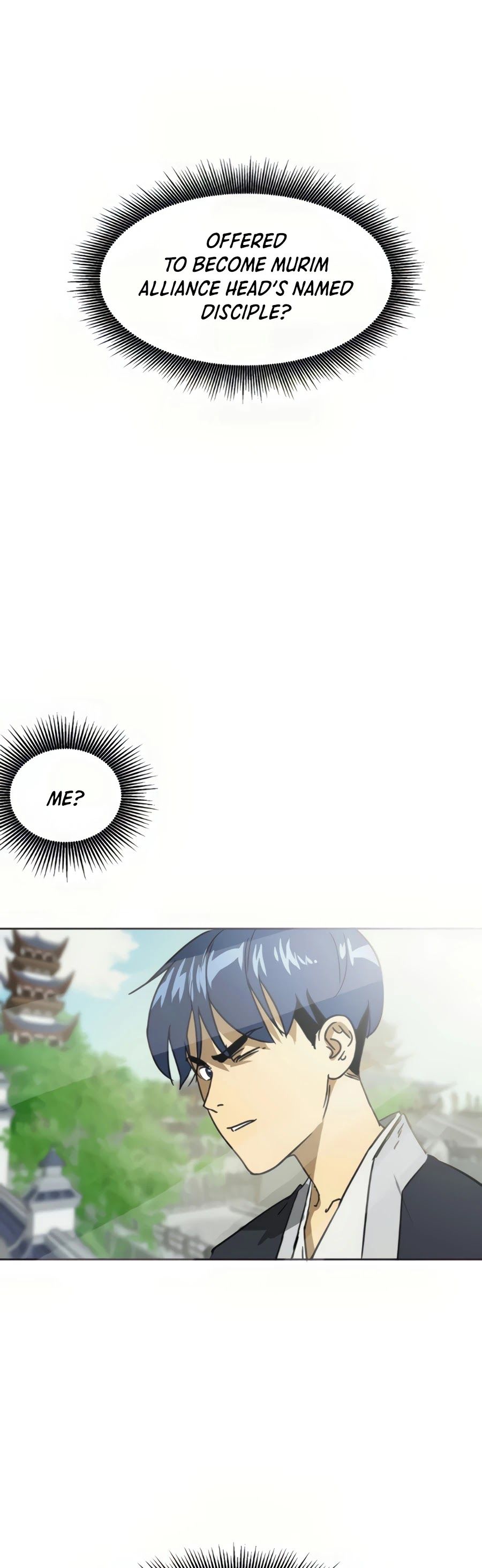 Infinite Level Up in Murim Chapter 92 page 3