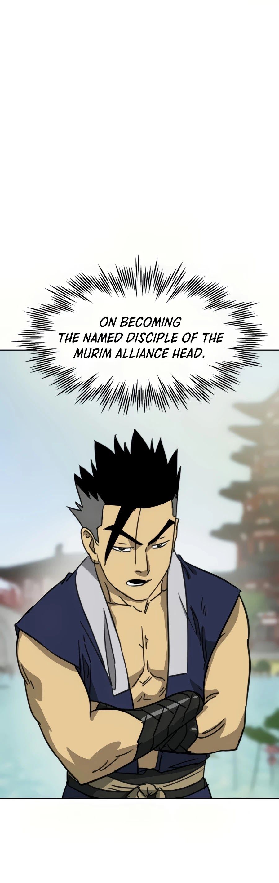 Infinite Level Up in Murim Chapter 92 page 39