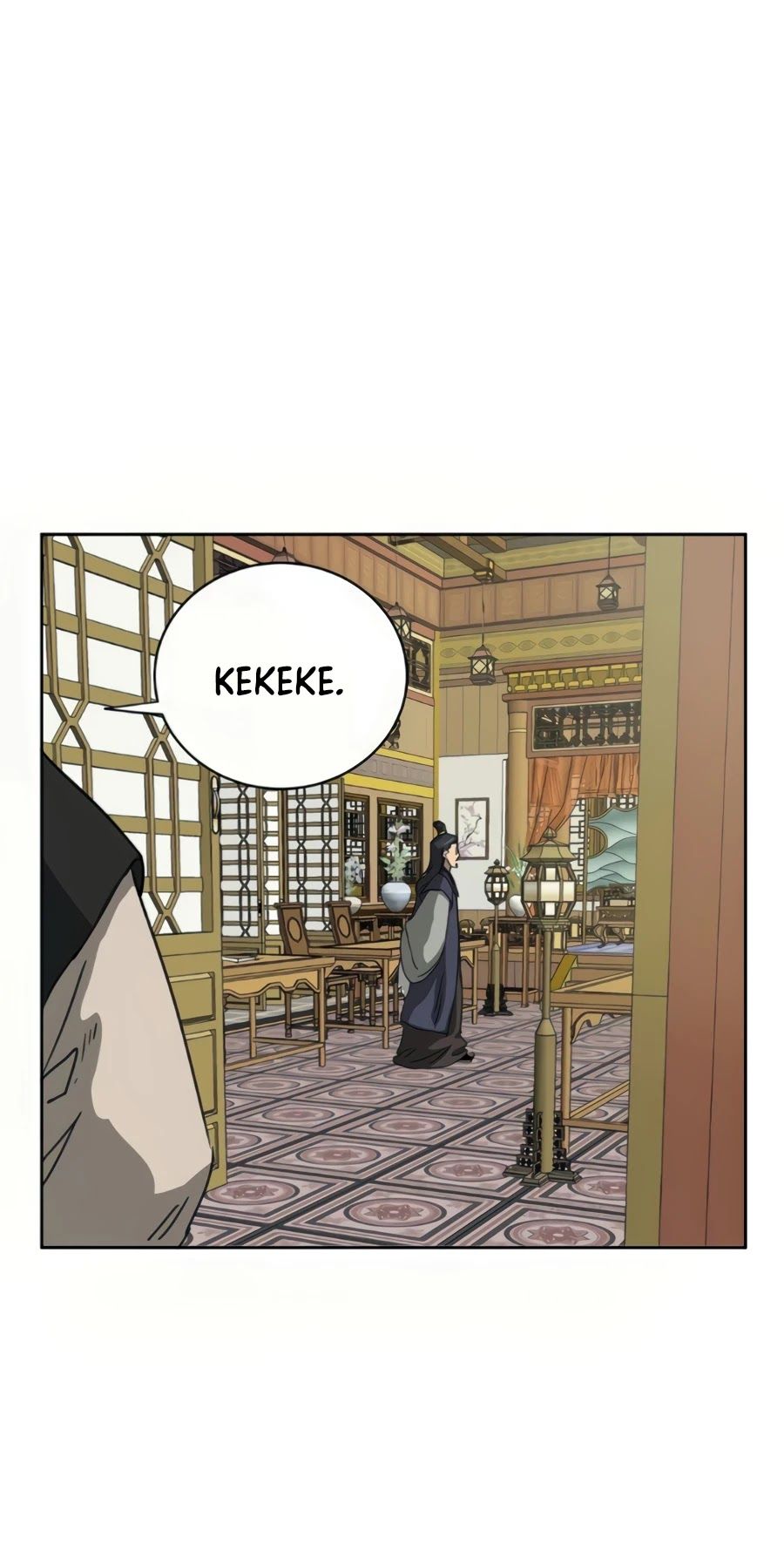 Infinite Level Up in Murim Chapter 92 page 41