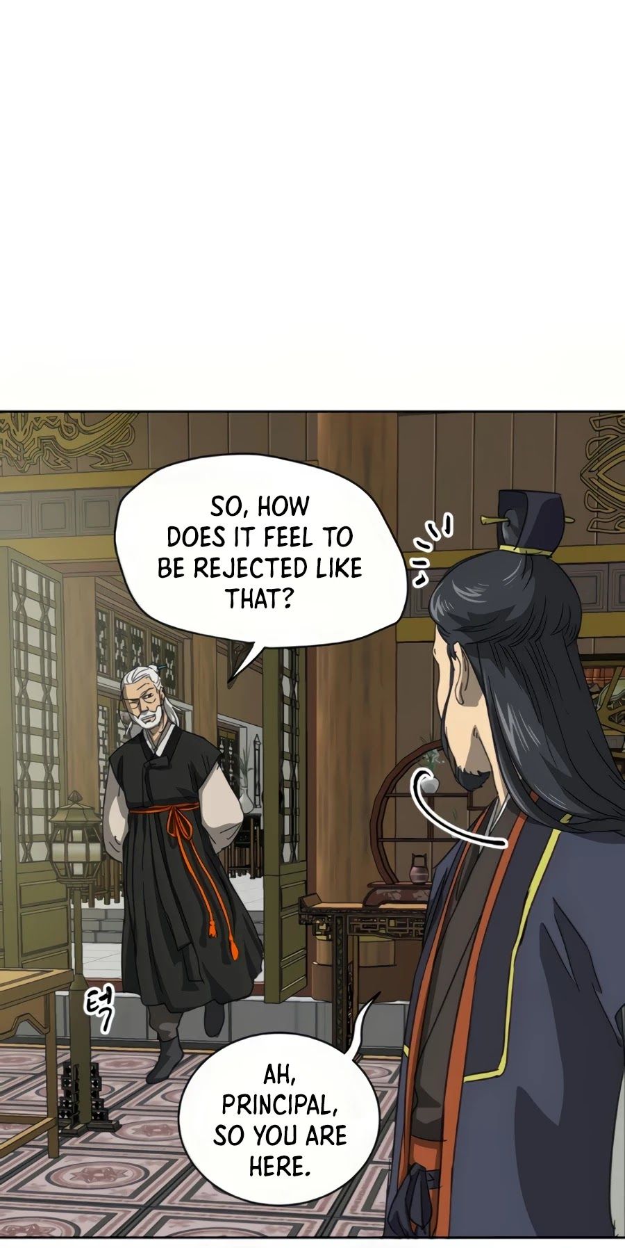 Infinite Level Up in Murim Chapter 92 page 42