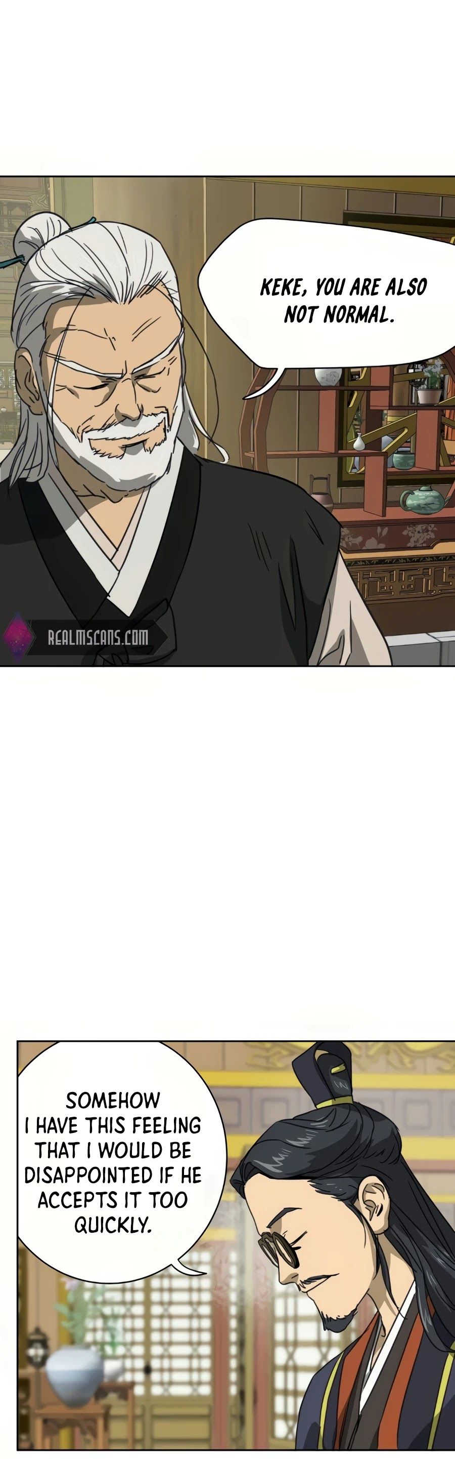 Infinite Level Up in Murim Chapter 92 page 44