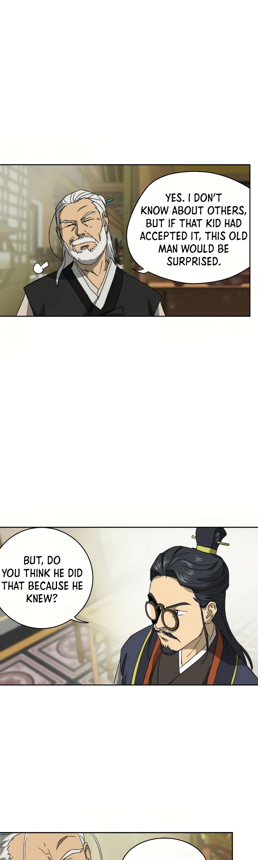 Infinite Level Up in Murim Chapter 92 page 45