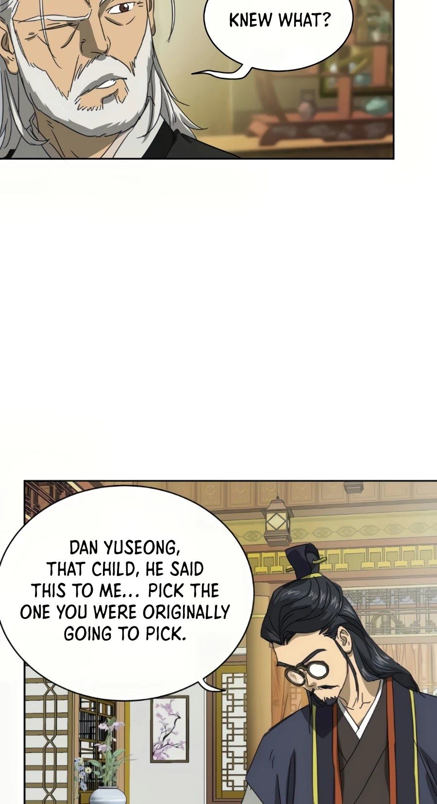 Infinite Level Up in Murim Chapter 92 page 46