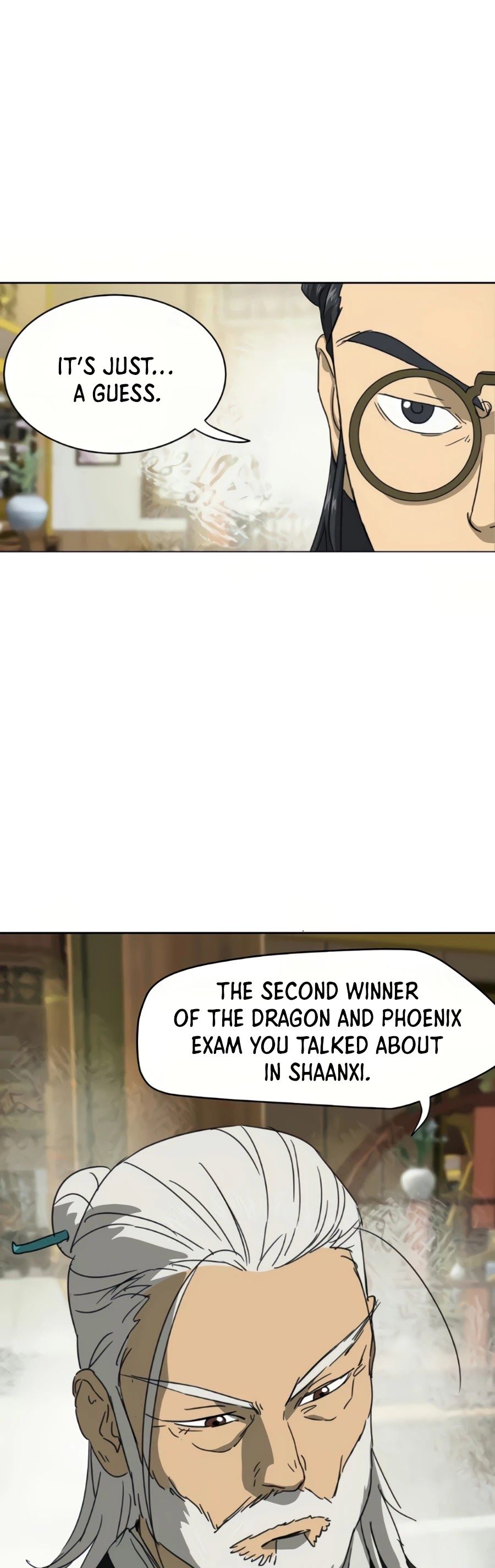 Infinite Level Up in Murim Chapter 92 page 48