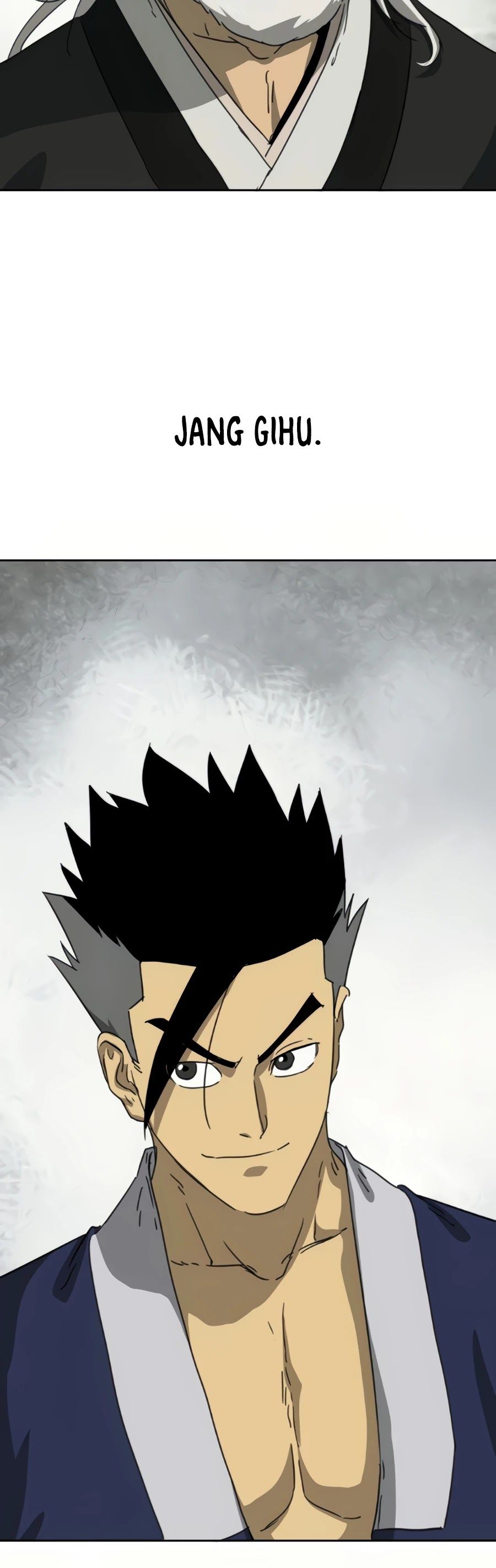 Infinite Level Up in Murim Chapter 92 page 49