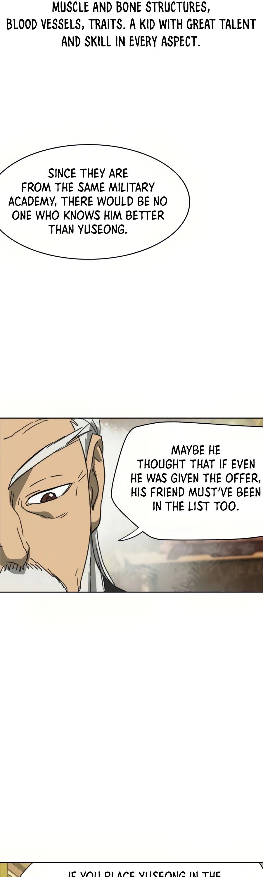 Infinite Level Up in Murim Chapter 92 page 50