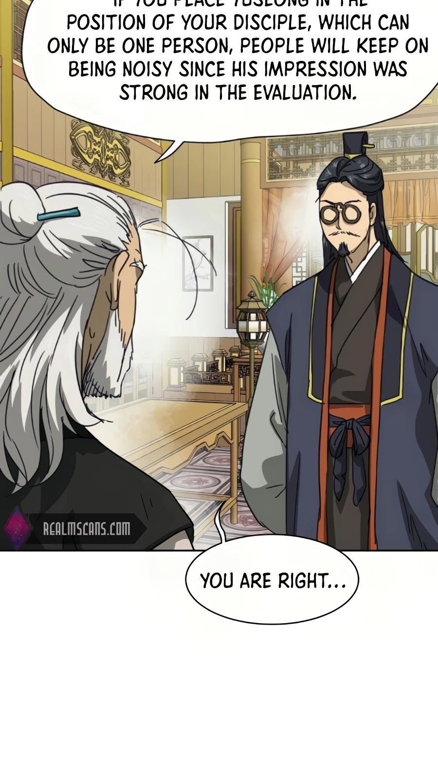 Infinite Level Up in Murim Chapter 92 page 51