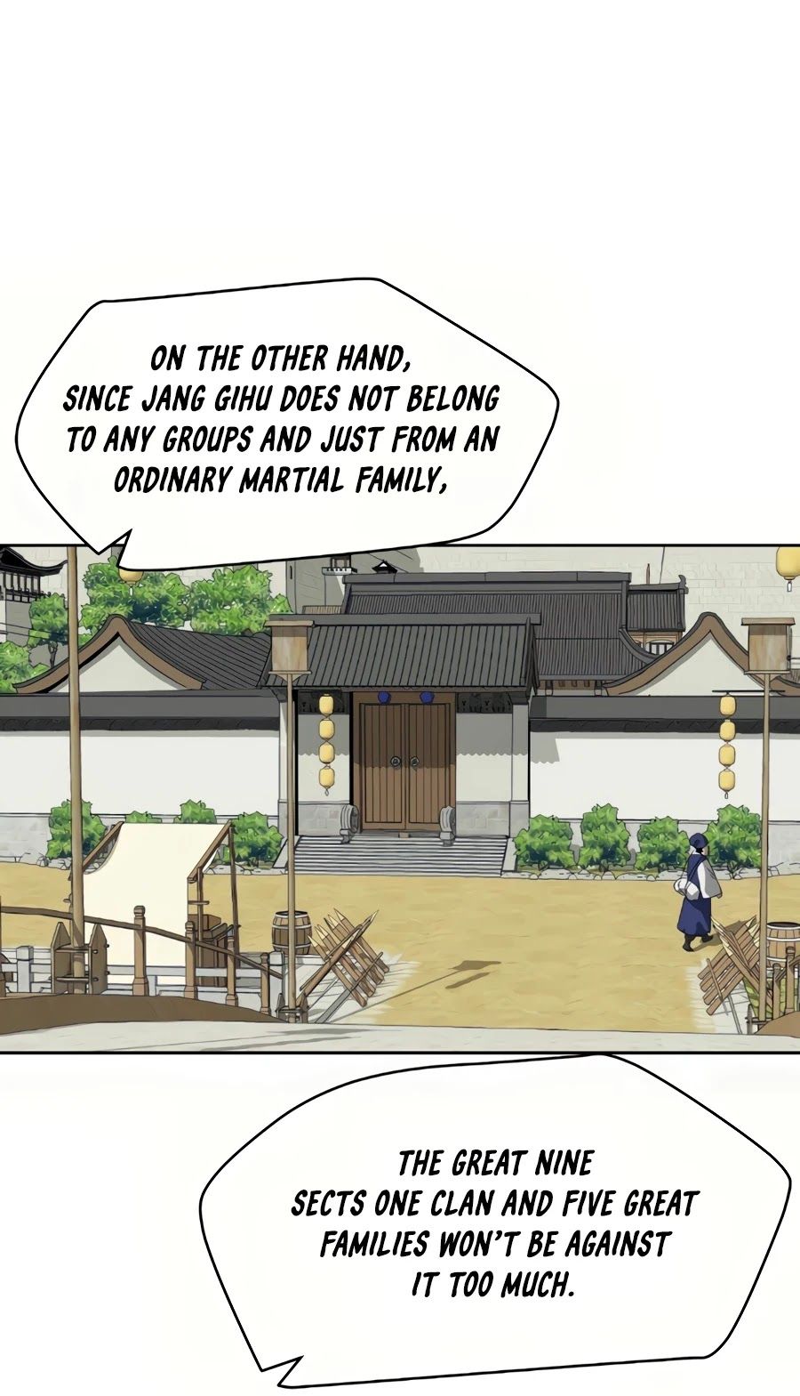 Infinite Level Up in Murim Chapter 92 page 52