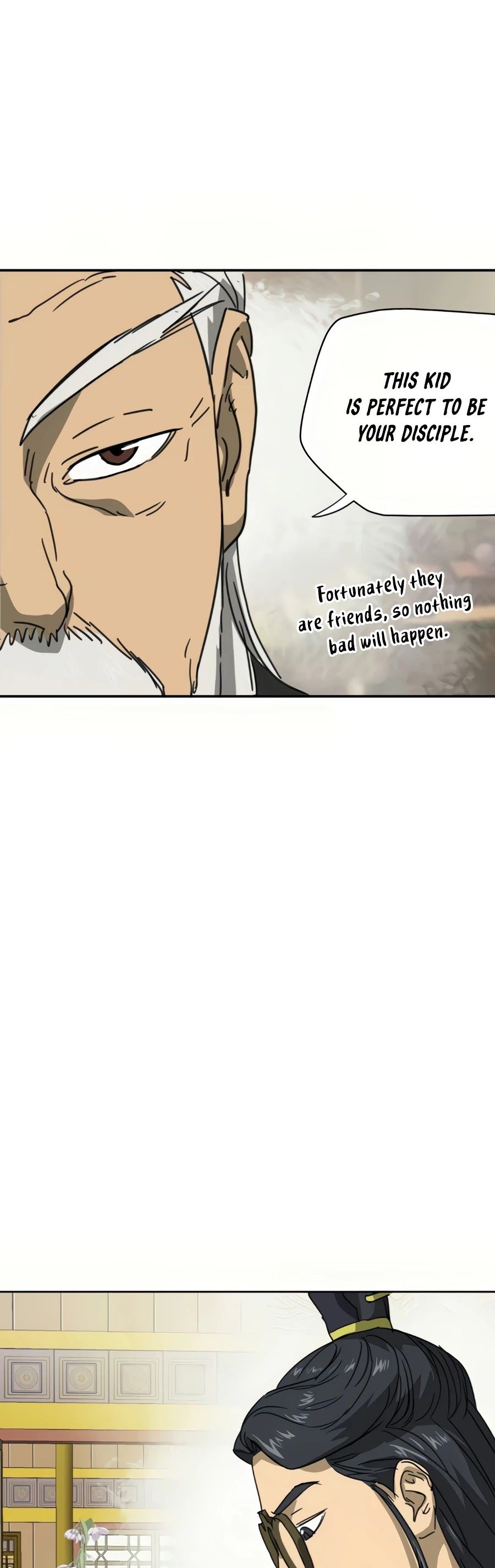 Infinite Level Up in Murim Chapter 92 page 53
