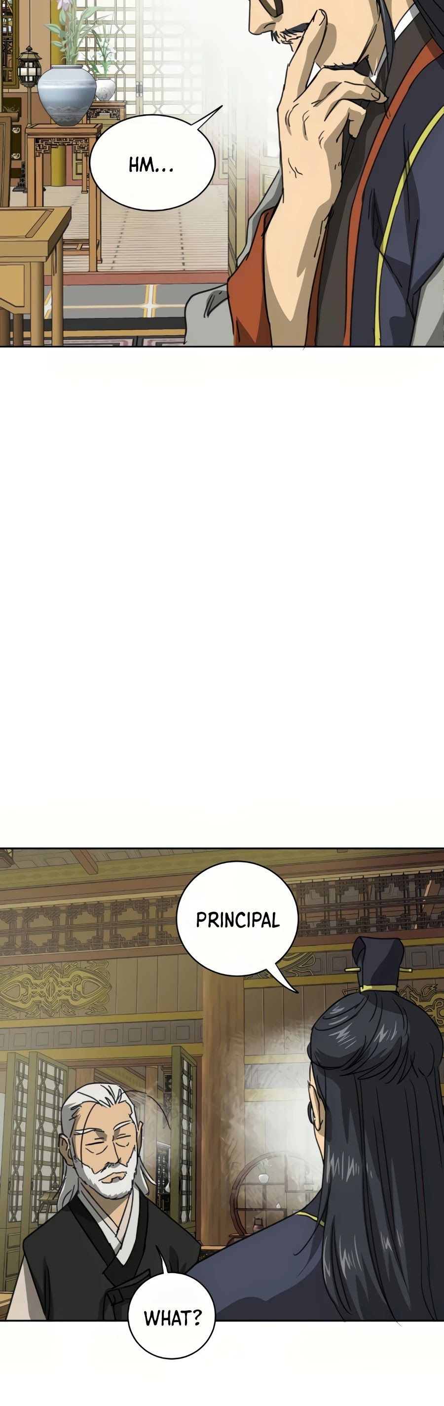 Infinite Level Up in Murim Chapter 92 page 54