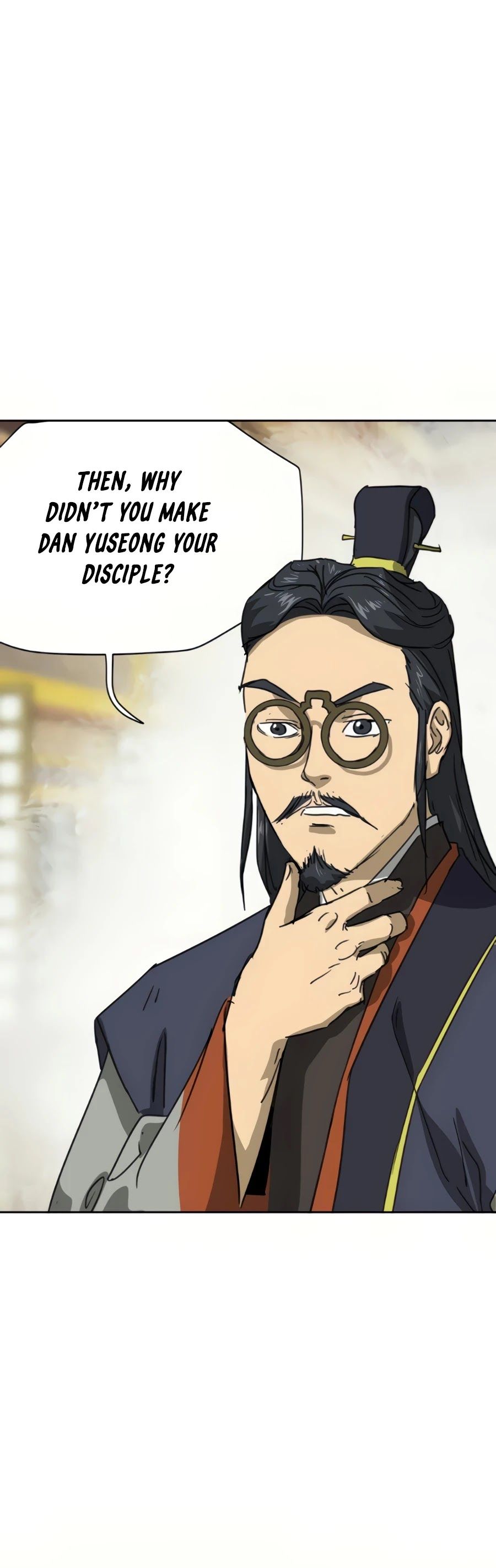 Infinite Level Up in Murim Chapter 92 page 55