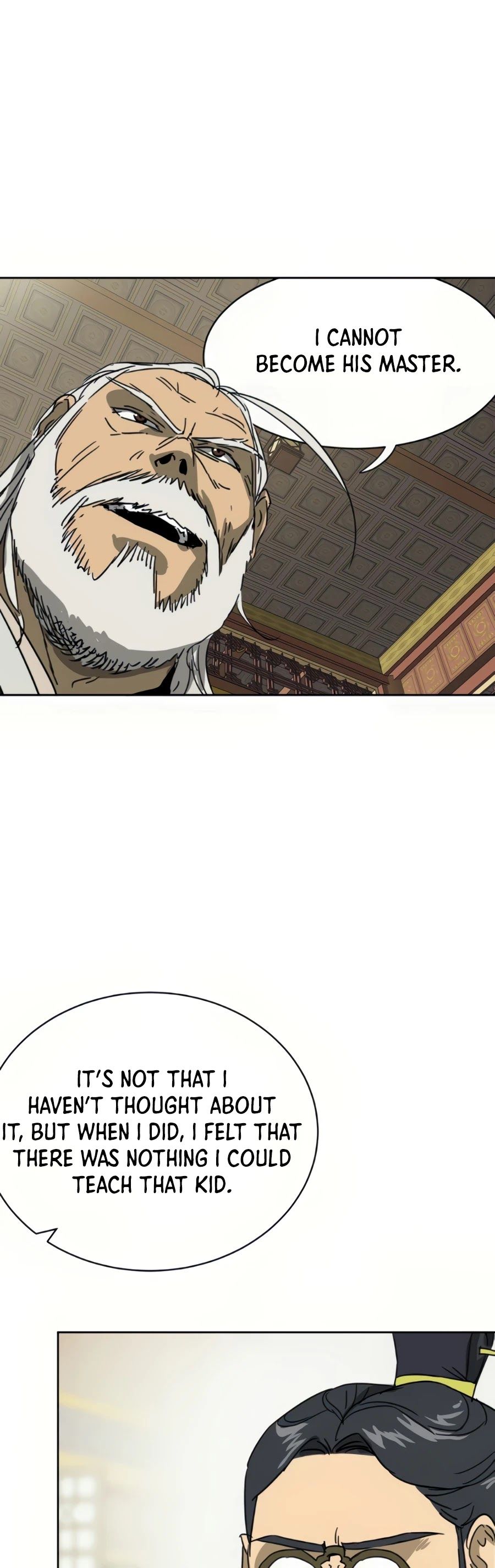 Infinite Level Up in Murim Chapter 92 page 57