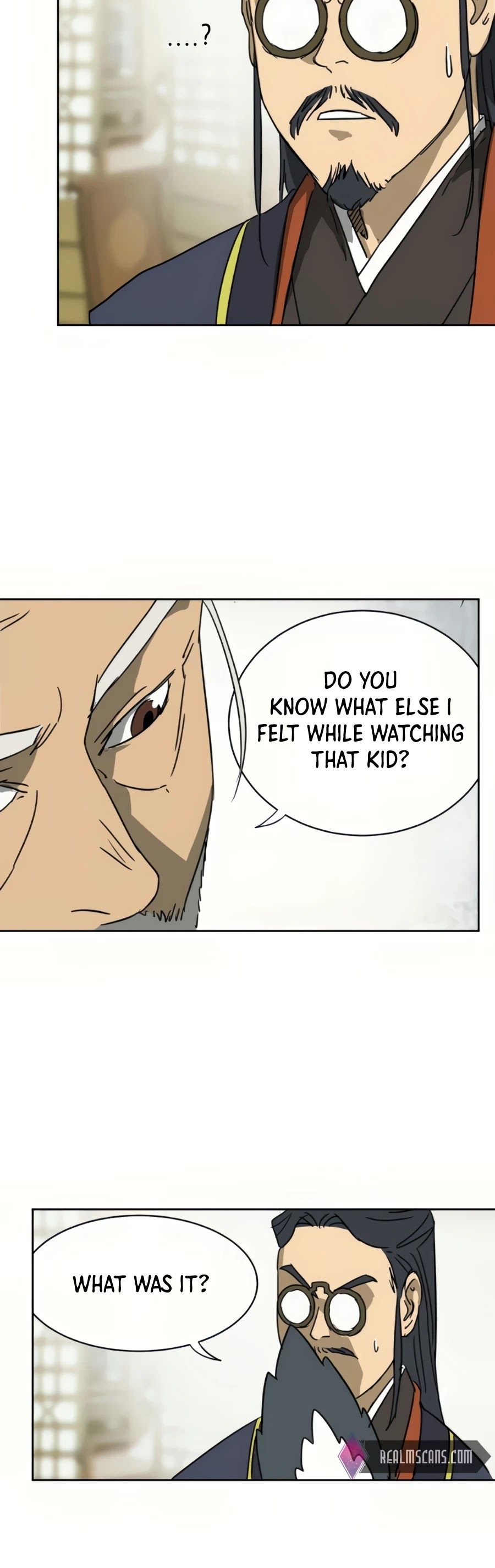 Infinite Level Up in Murim Chapter 92 page 58