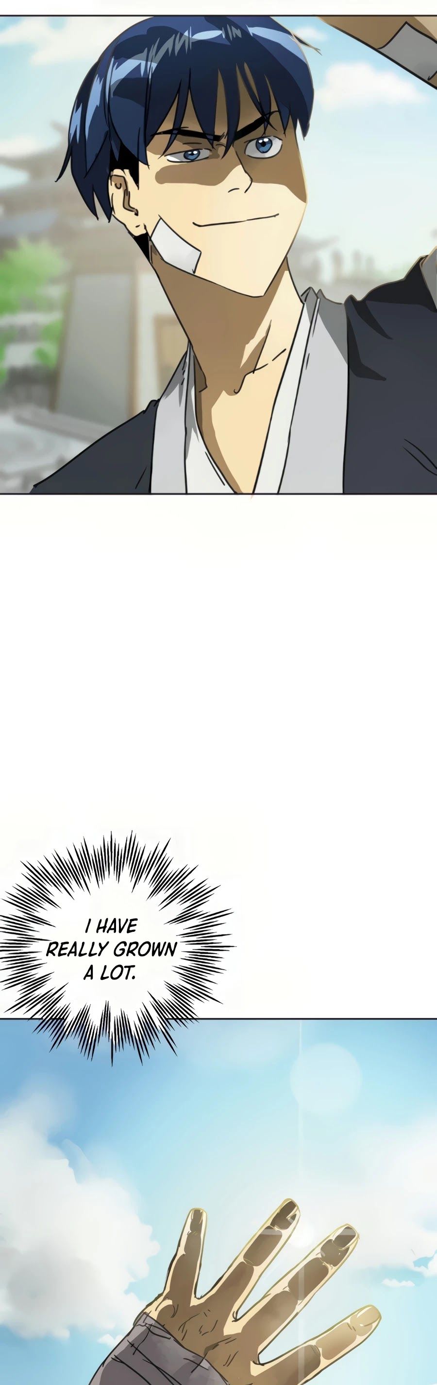Infinite Level Up in Murim Chapter 92 page 5