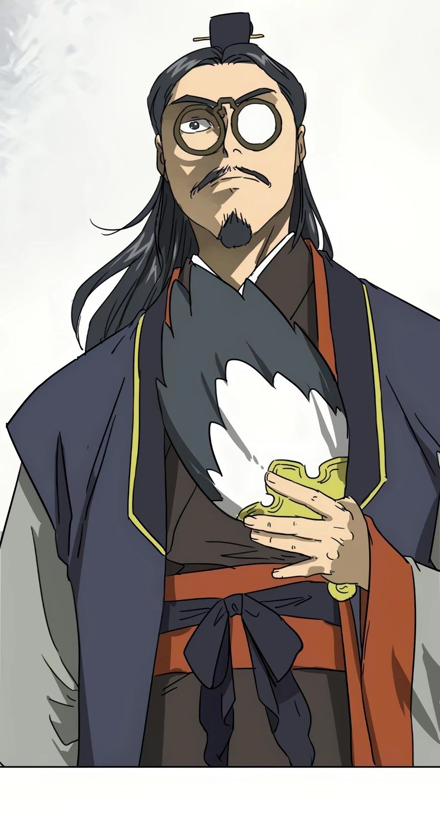 Infinite Level Up in Murim Chapter 92 page 62