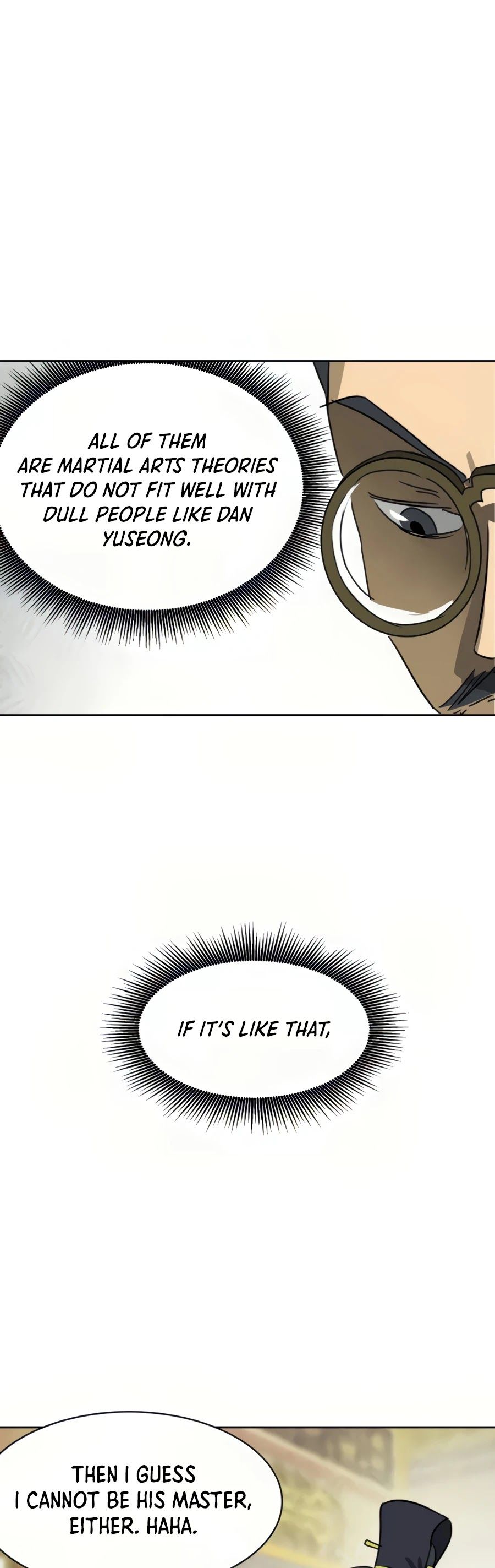 Infinite Level Up in Murim Chapter 92 page 64