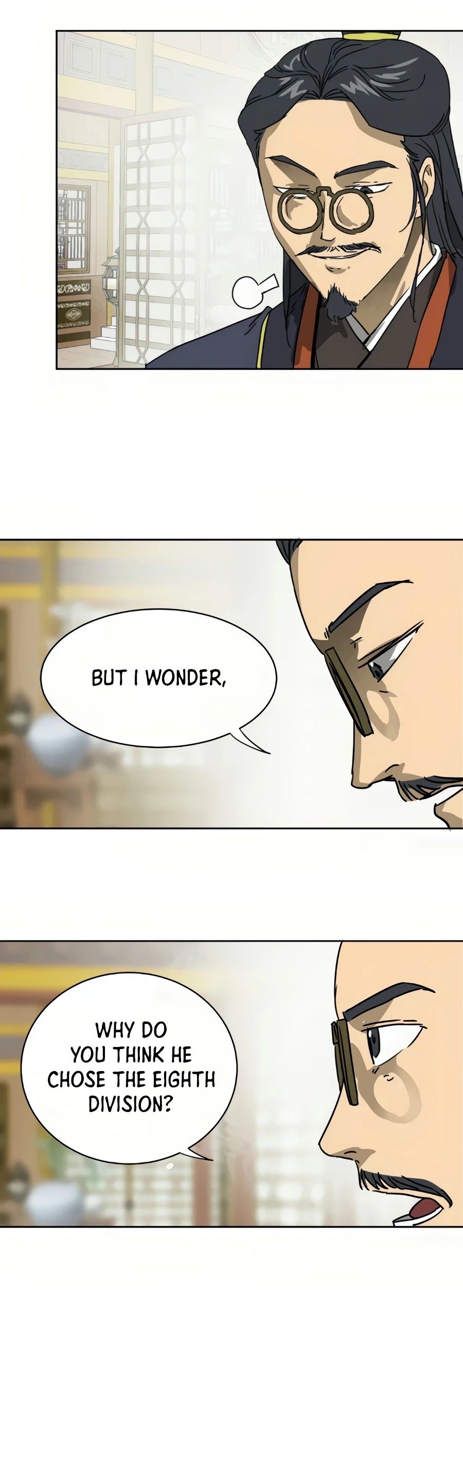 Infinite Level Up in Murim Chapter 92 page 67