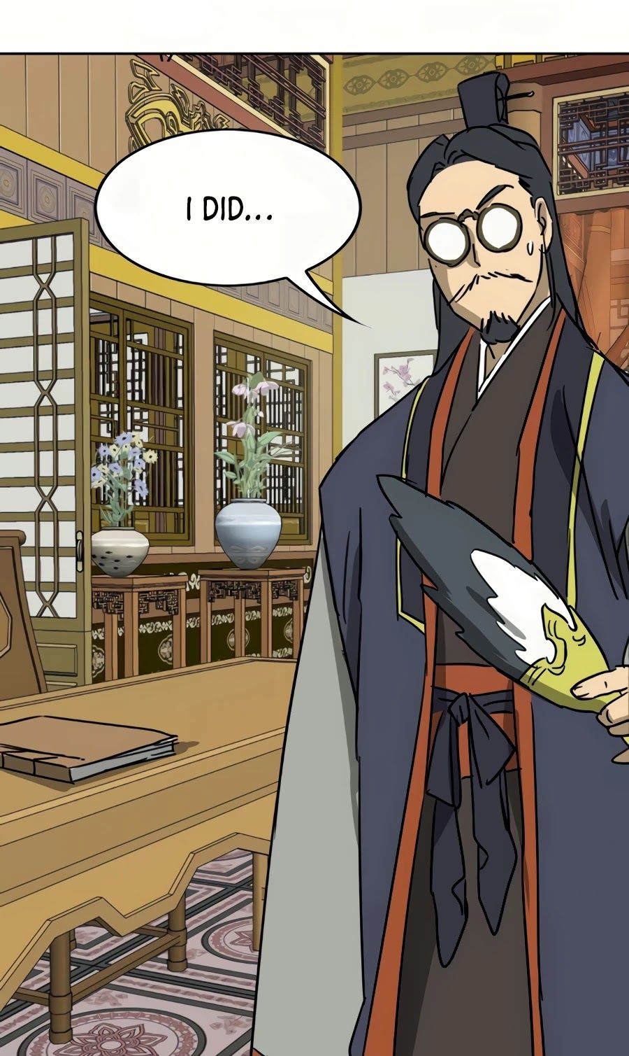 Infinite Level Up in Murim Chapter 92 page 69