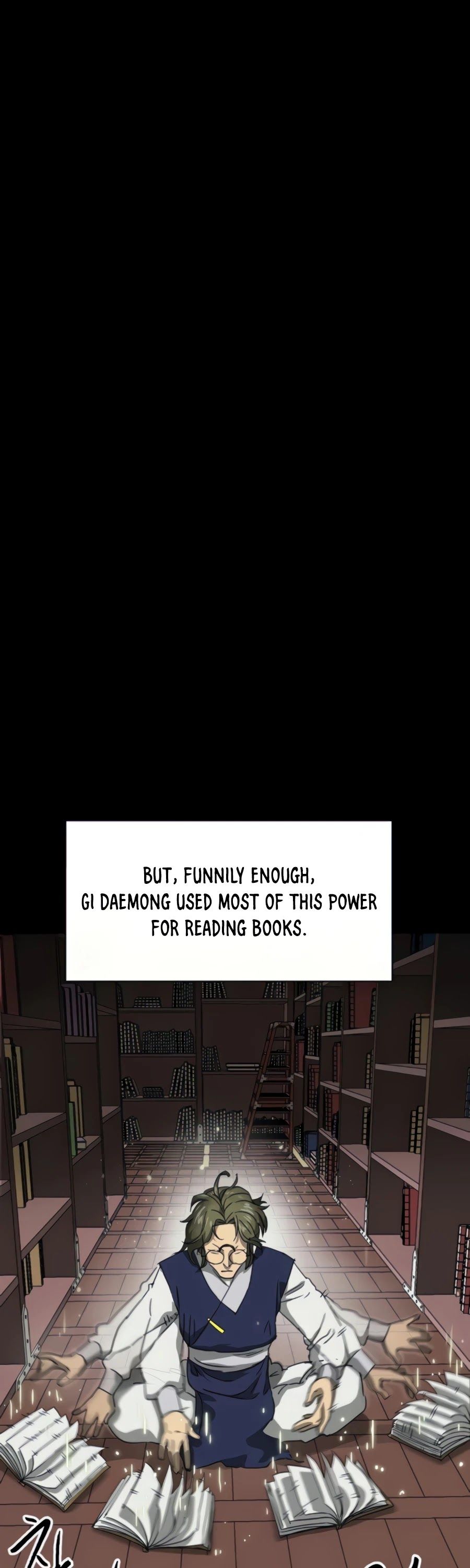 Infinite Level Up in Murim Chapter 94 page 14