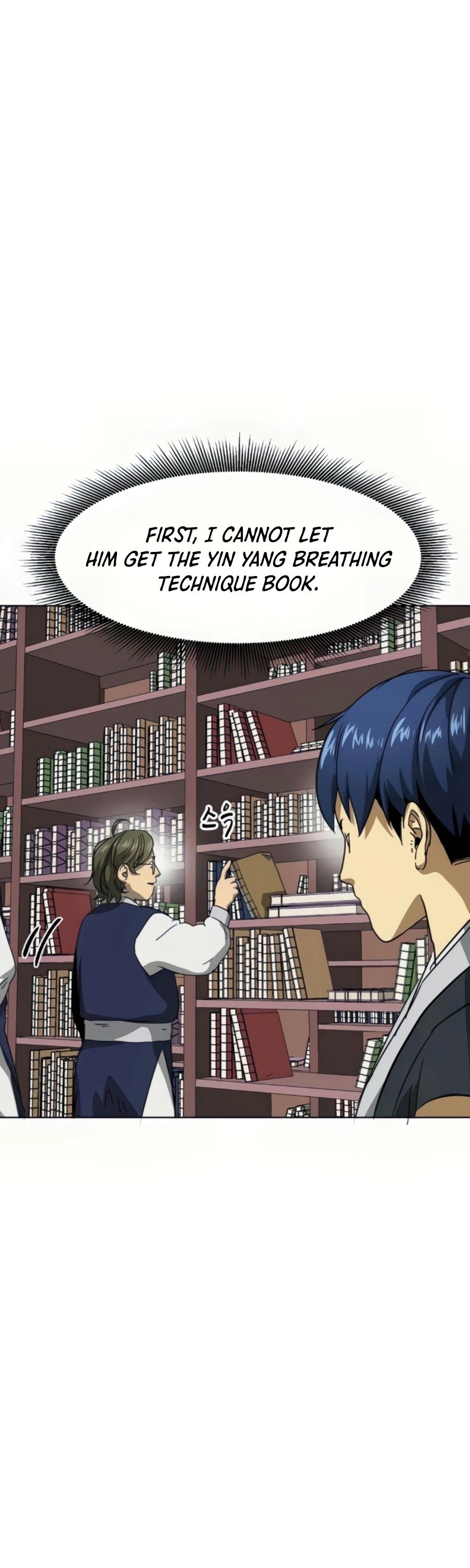 Infinite Level Up in Murim Chapter 94 page 17