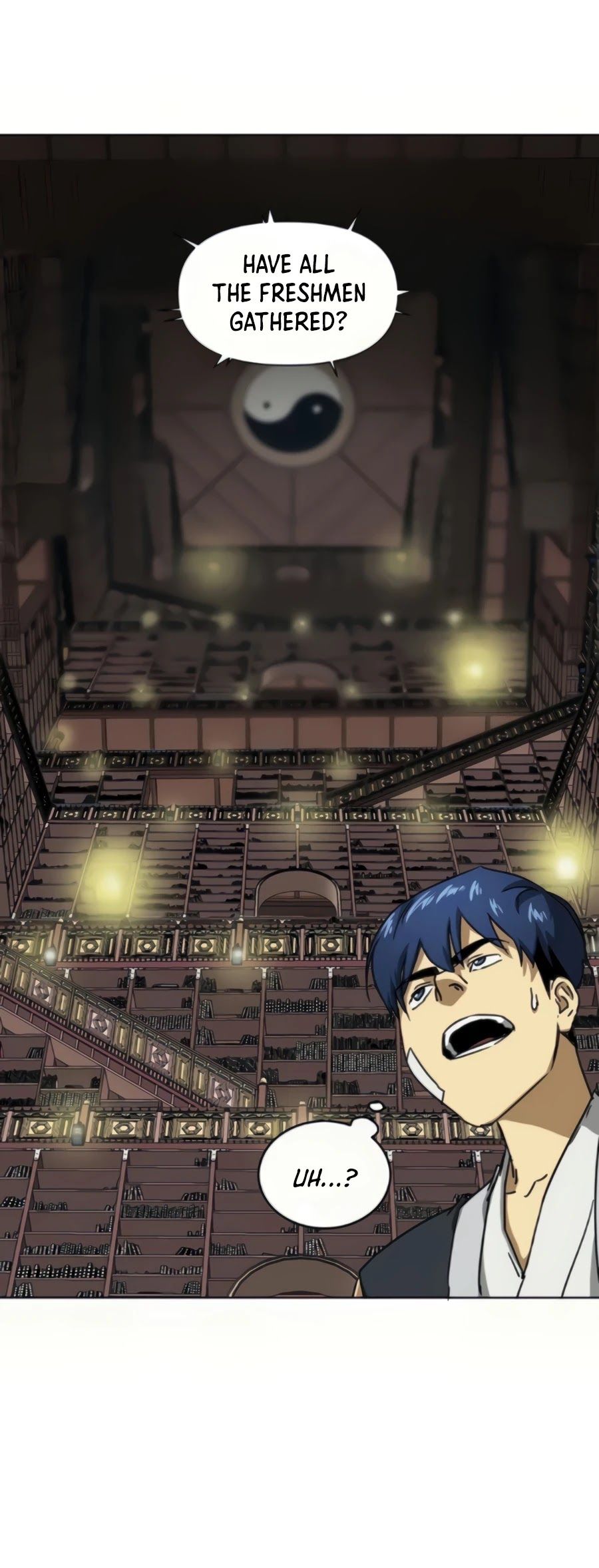 Infinite Level Up in Murim Chapter 94 page 18