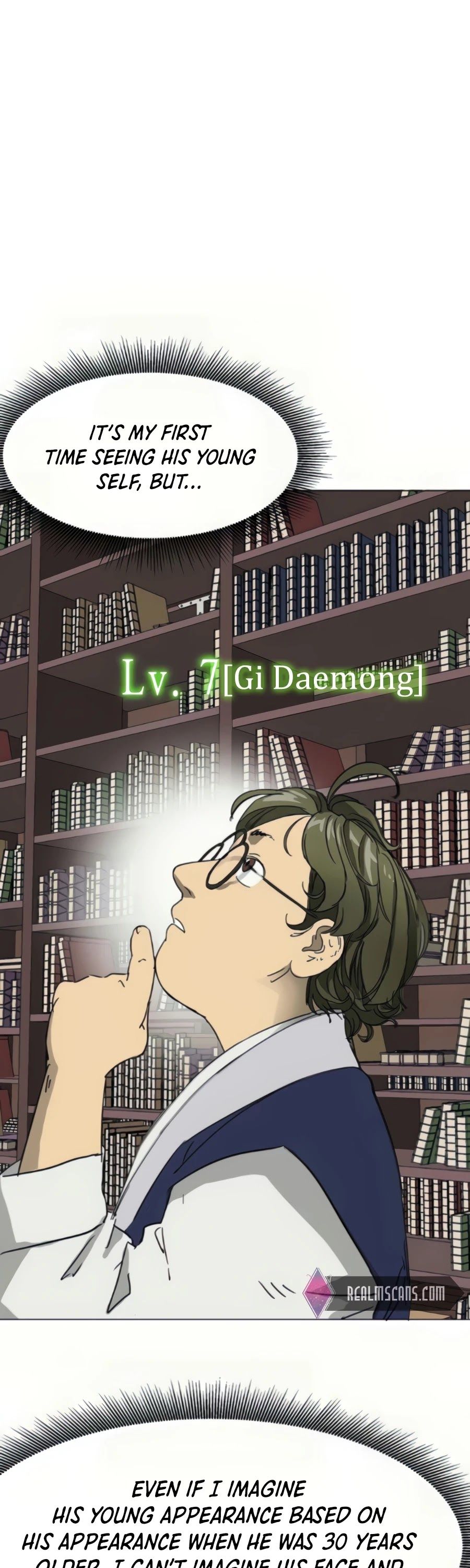 Infinite Level Up in Murim Chapter 94 page 1