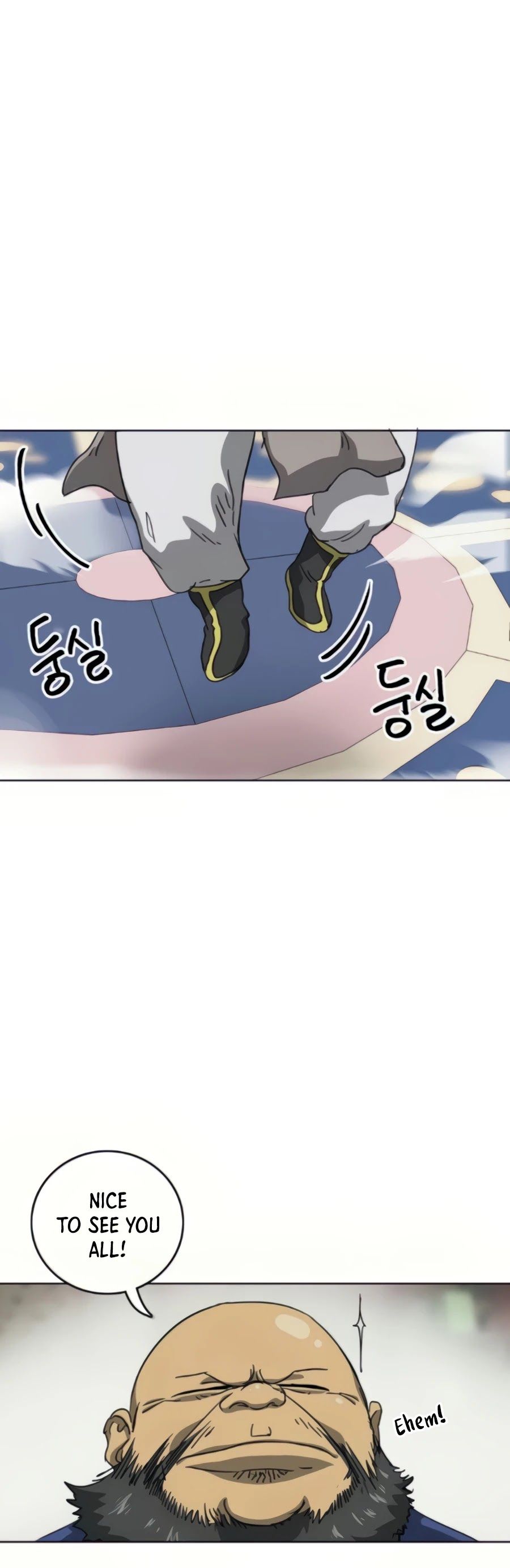 Infinite Level Up in Murim Chapter 94 page 27