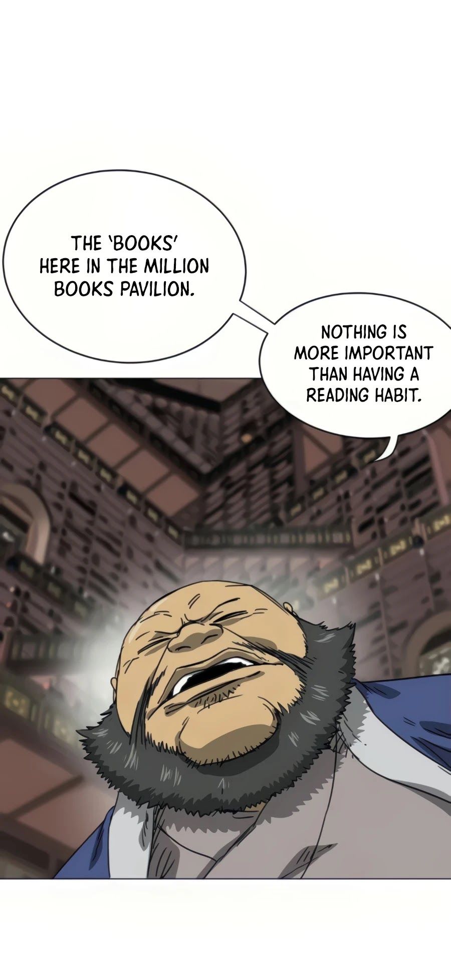 Infinite Level Up in Murim Chapter 94 page 31
