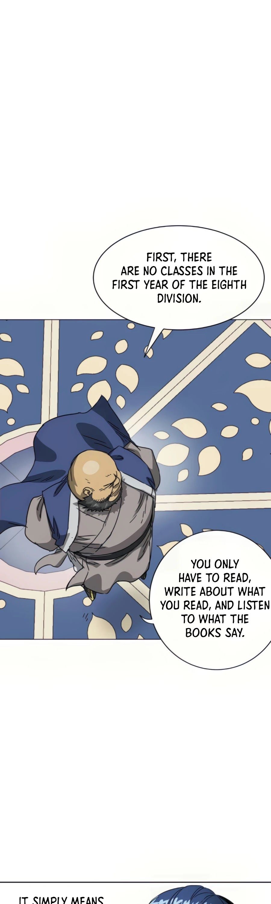 Infinite Level Up in Murim Chapter 94 page 32