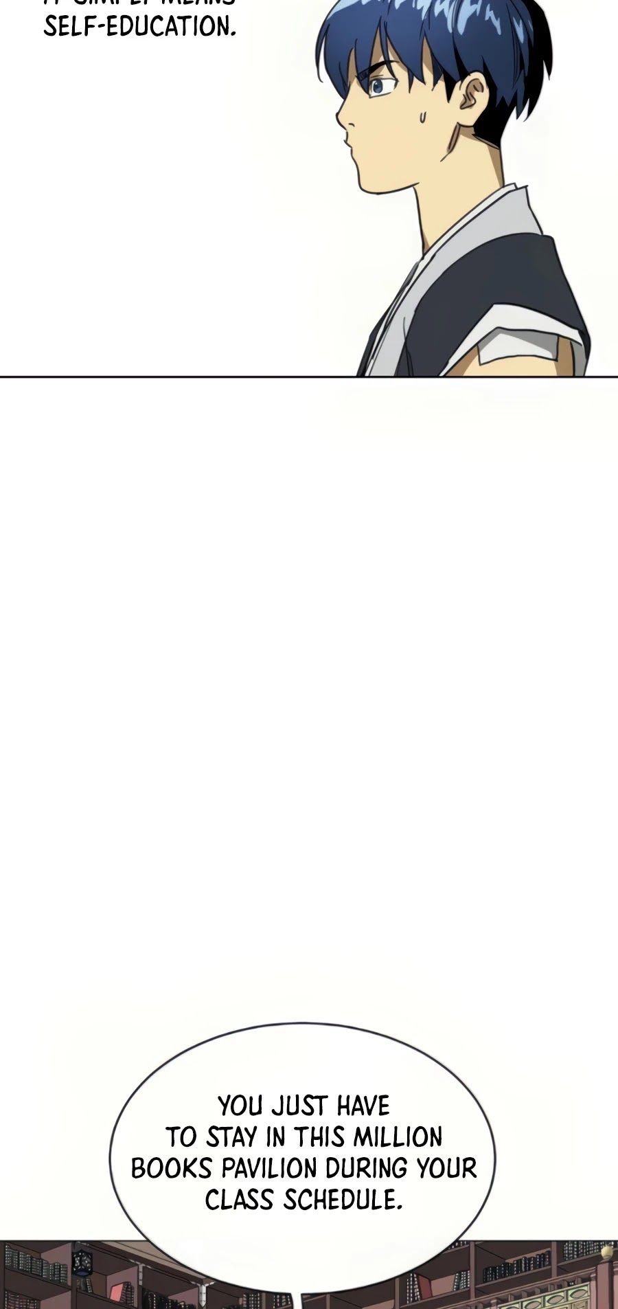 Infinite Level Up in Murim Chapter 94 page 33