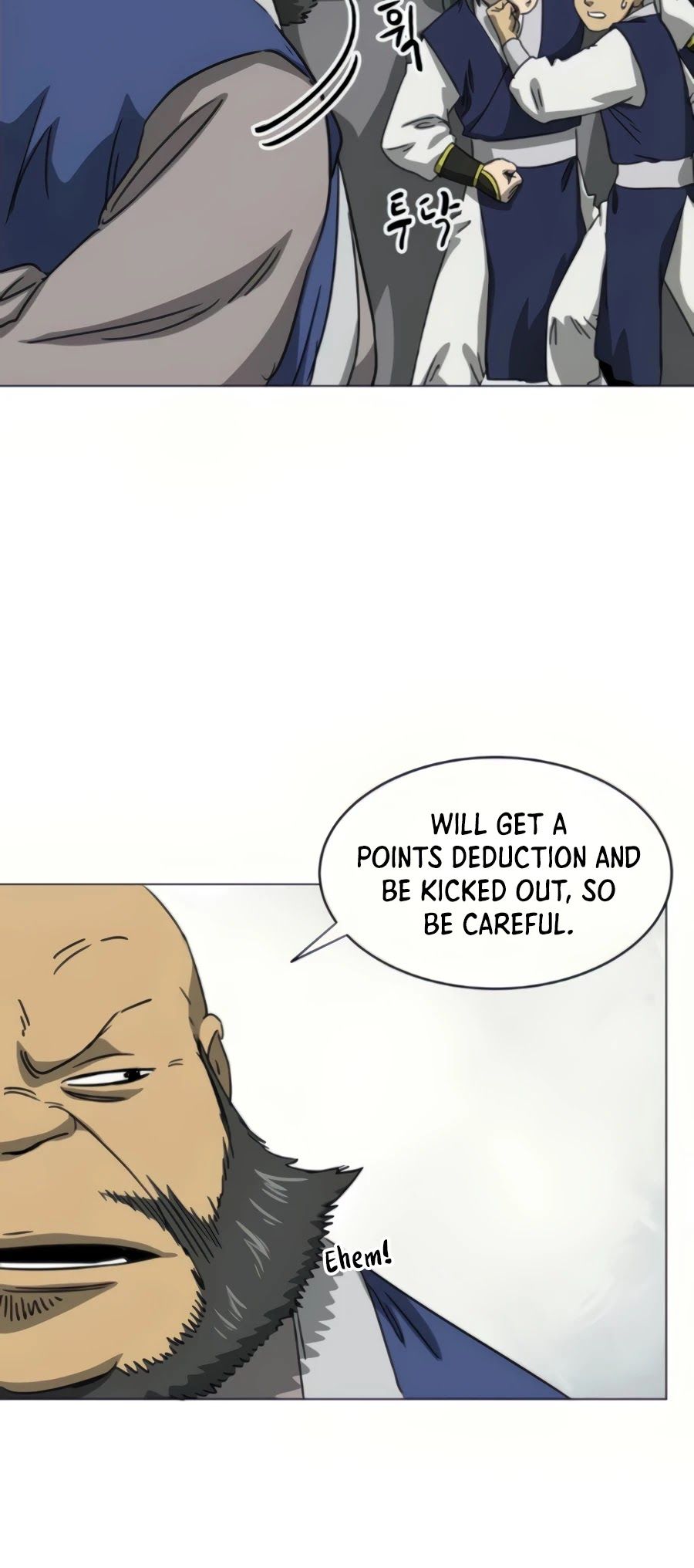 Infinite Level Up in Murim Chapter 94 page 36