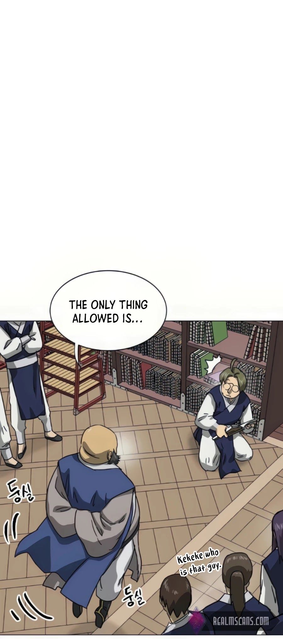 Infinite Level Up in Murim Chapter 94 page 37