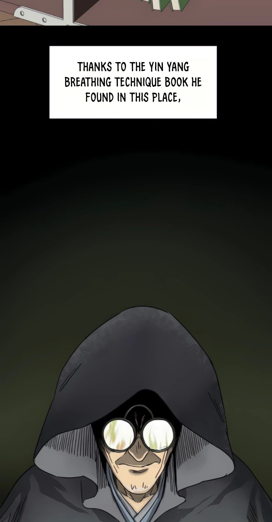 Infinite Level Up in Murim Chapter 94 page 3