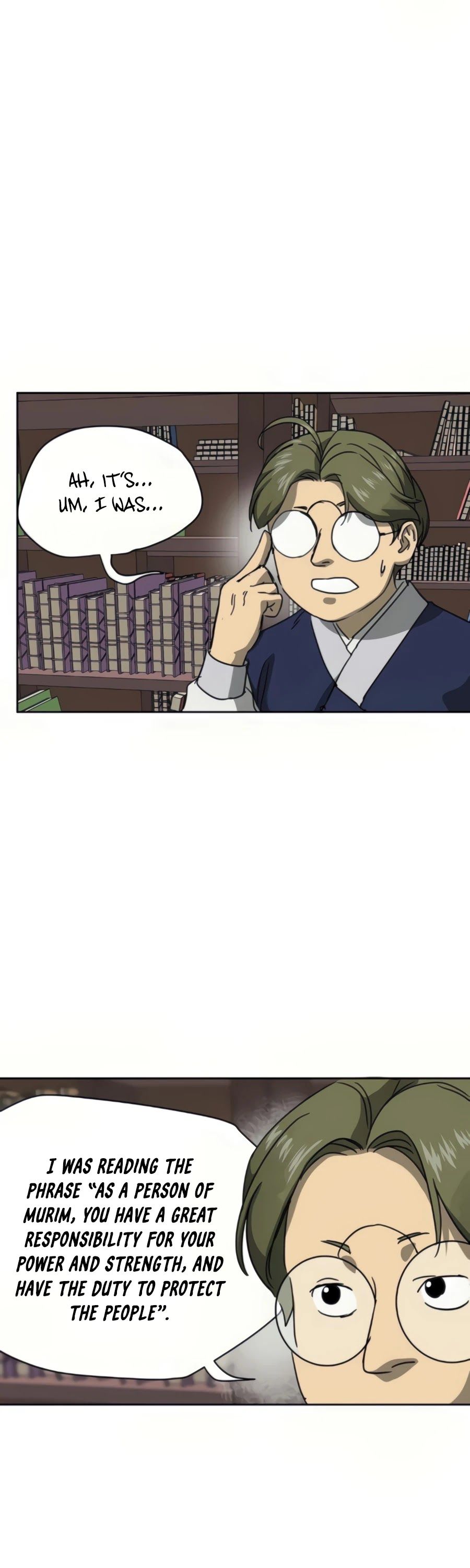 Infinite Level Up in Murim Chapter 94 page 41