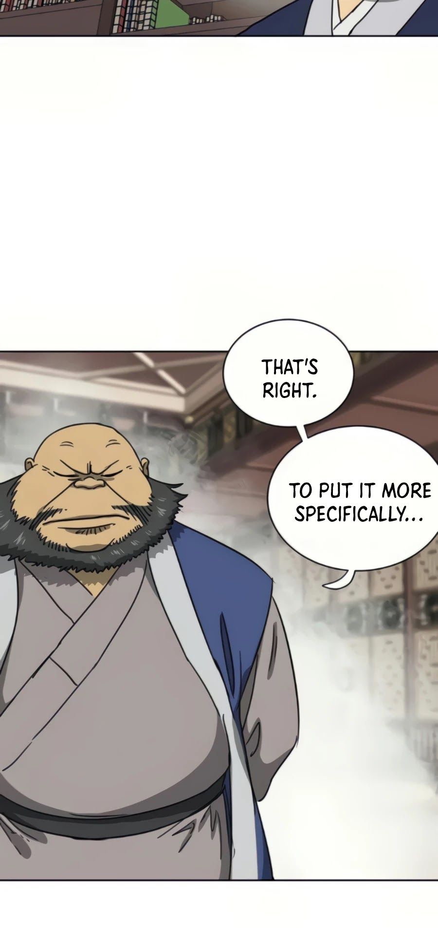 Infinite Level Up in Murim Chapter 94 page 43