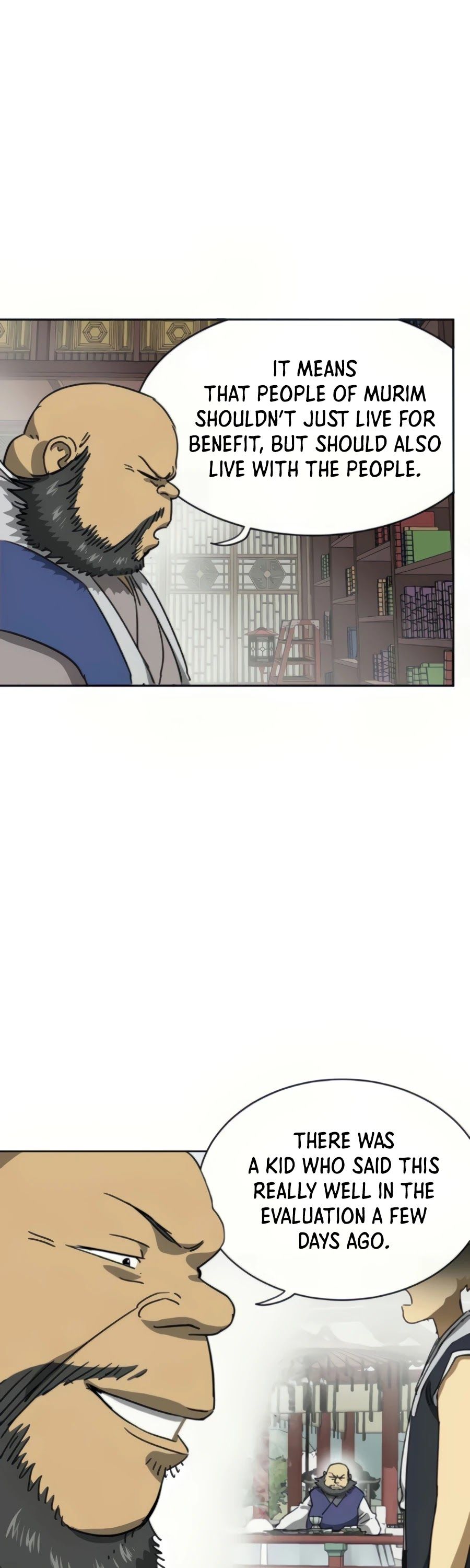 Infinite Level Up in Murim Chapter 94 page 44