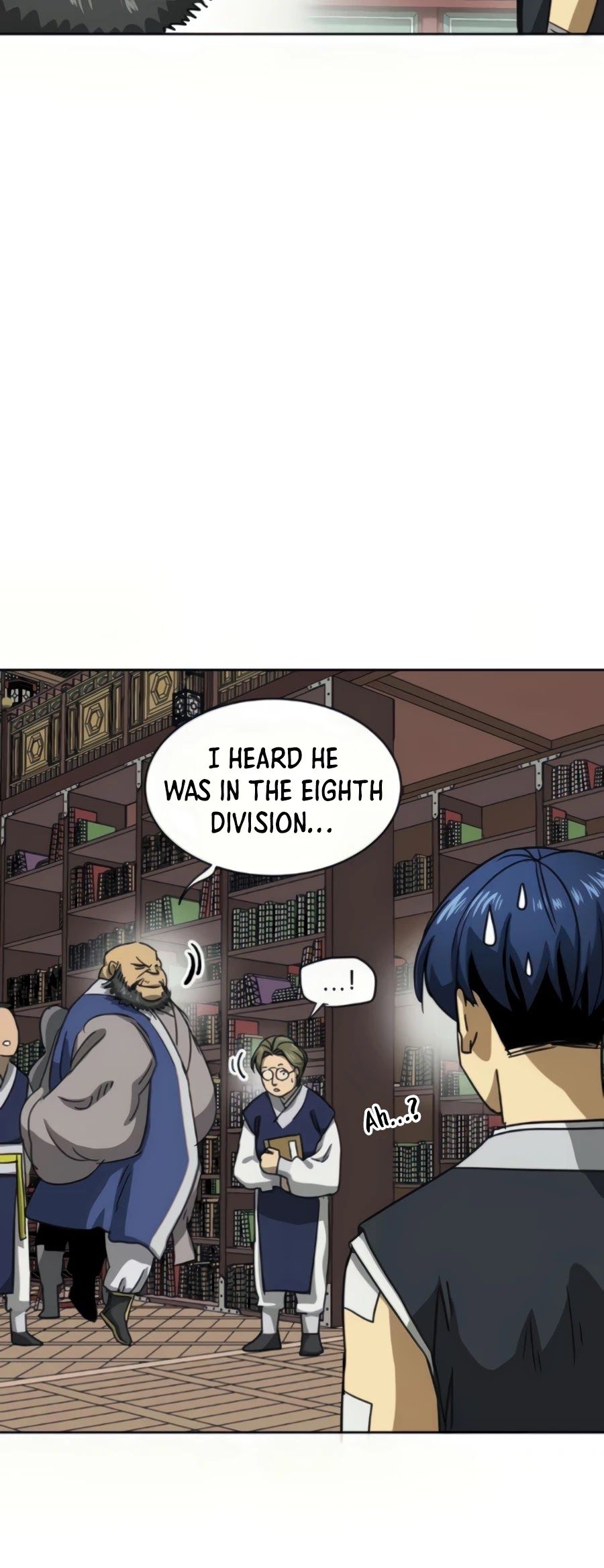 Infinite Level Up in Murim Chapter 94 page 45
