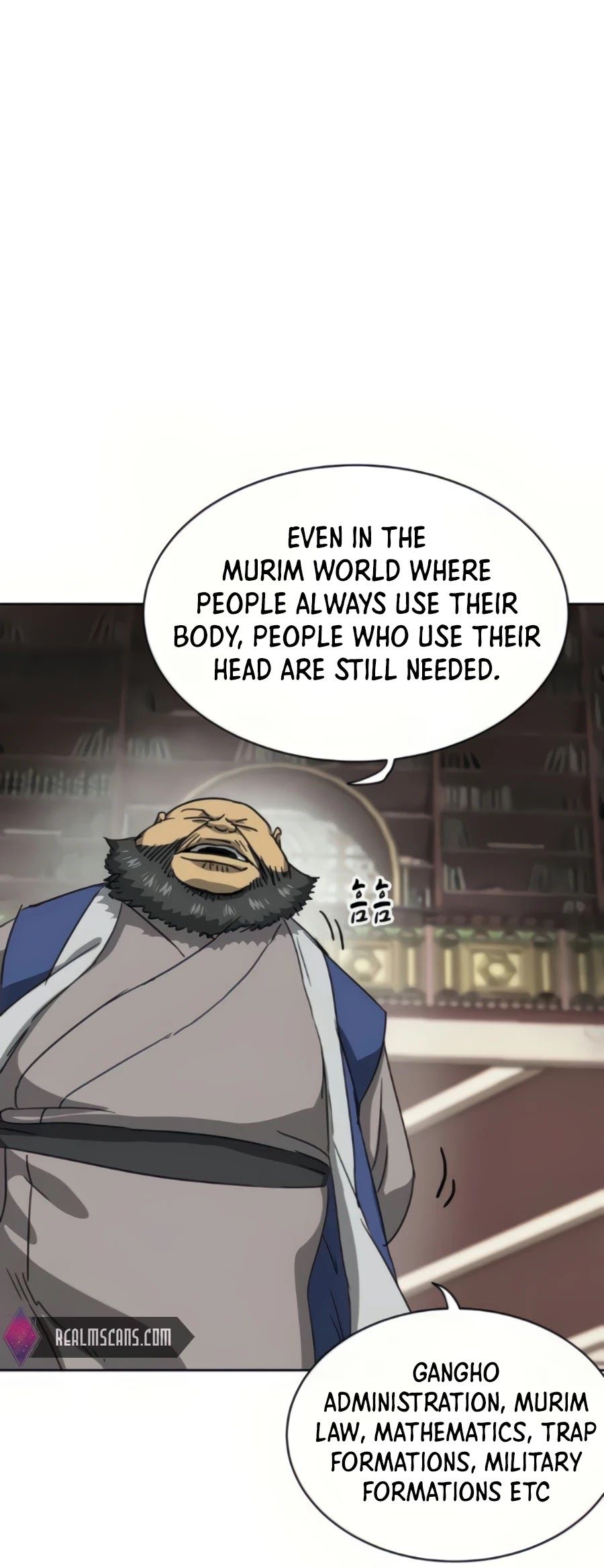 Infinite Level Up in Murim Chapter 94 page 46