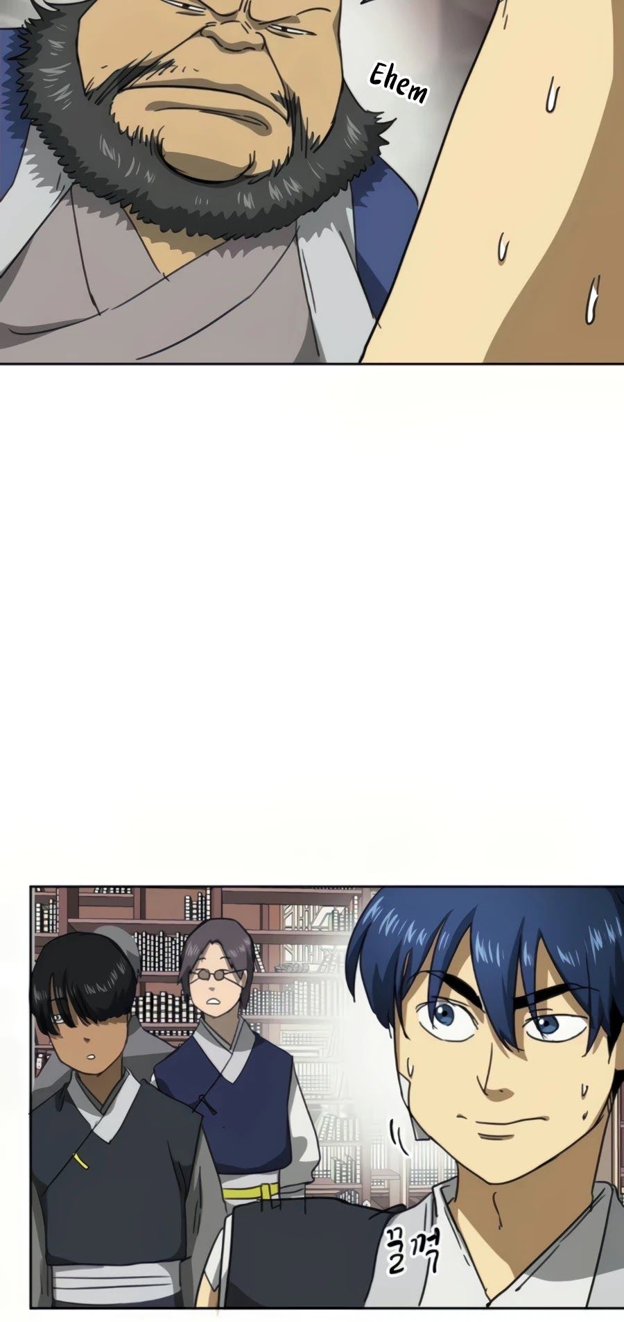 Infinite Level Up in Murim Chapter 94 page 48