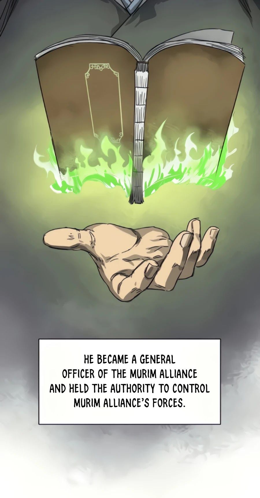 Infinite Level Up in Murim Chapter 94 page 4