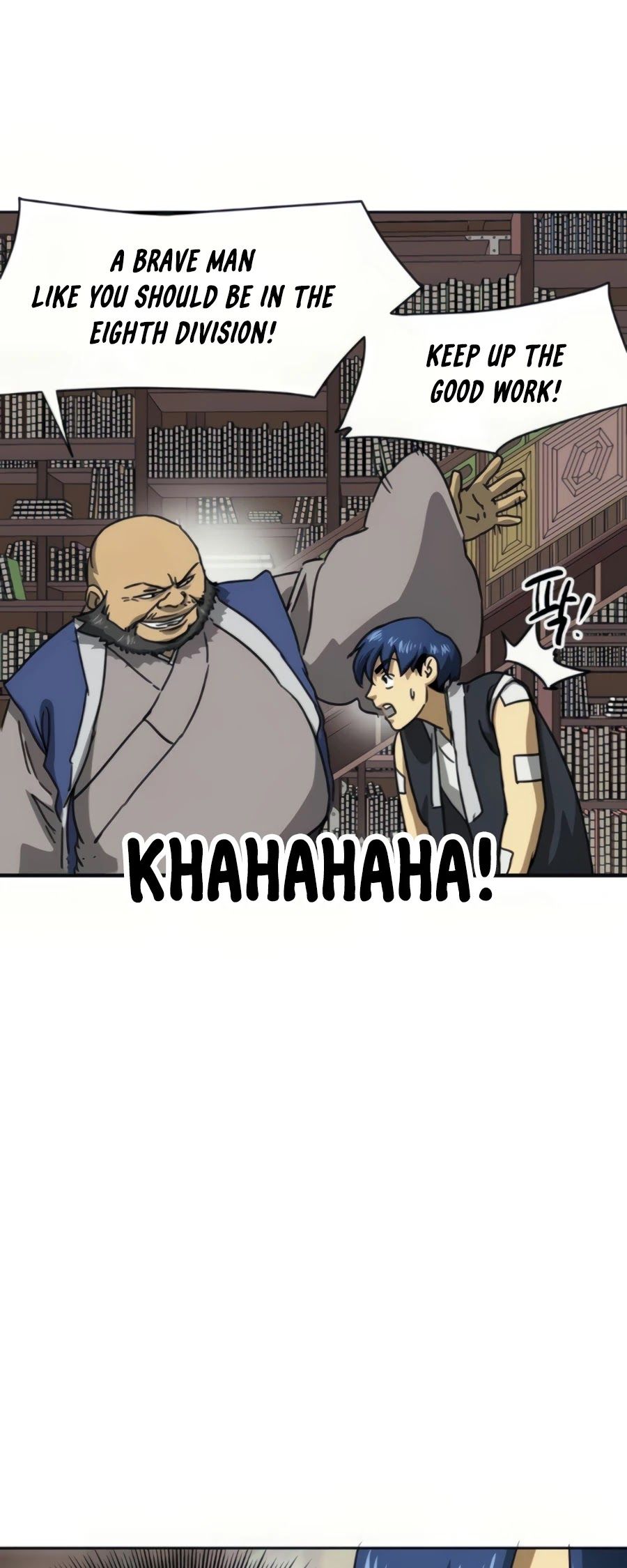 Infinite Level Up in Murim Chapter 94 page 51