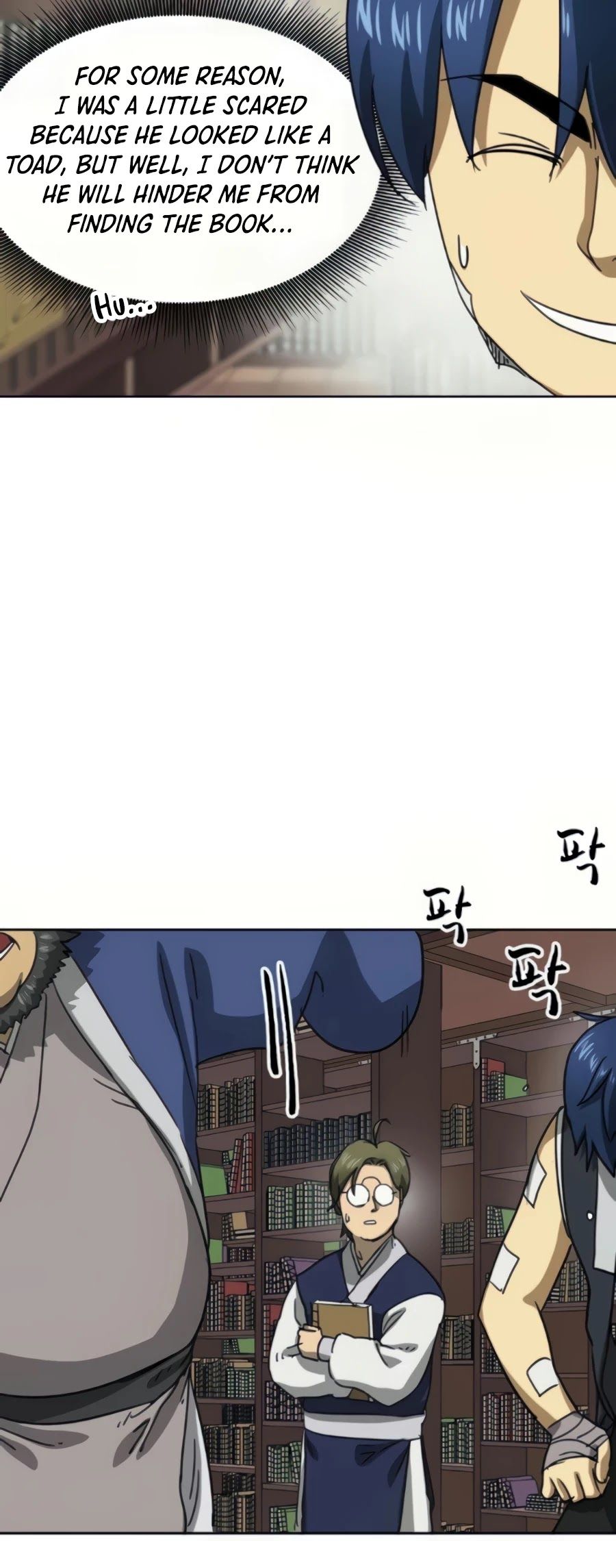 Infinite Level Up in Murim Chapter 94 page 52