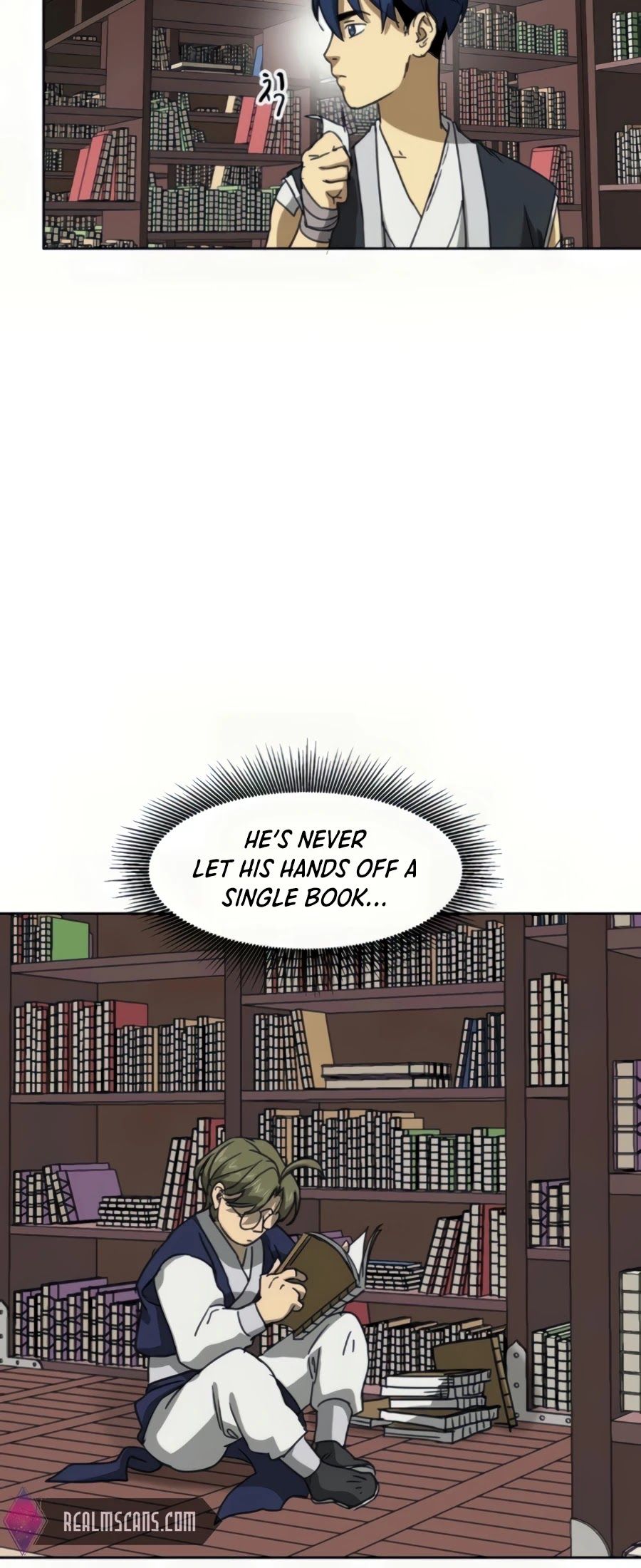 Infinite Level Up in Murim Chapter 94 page 55
