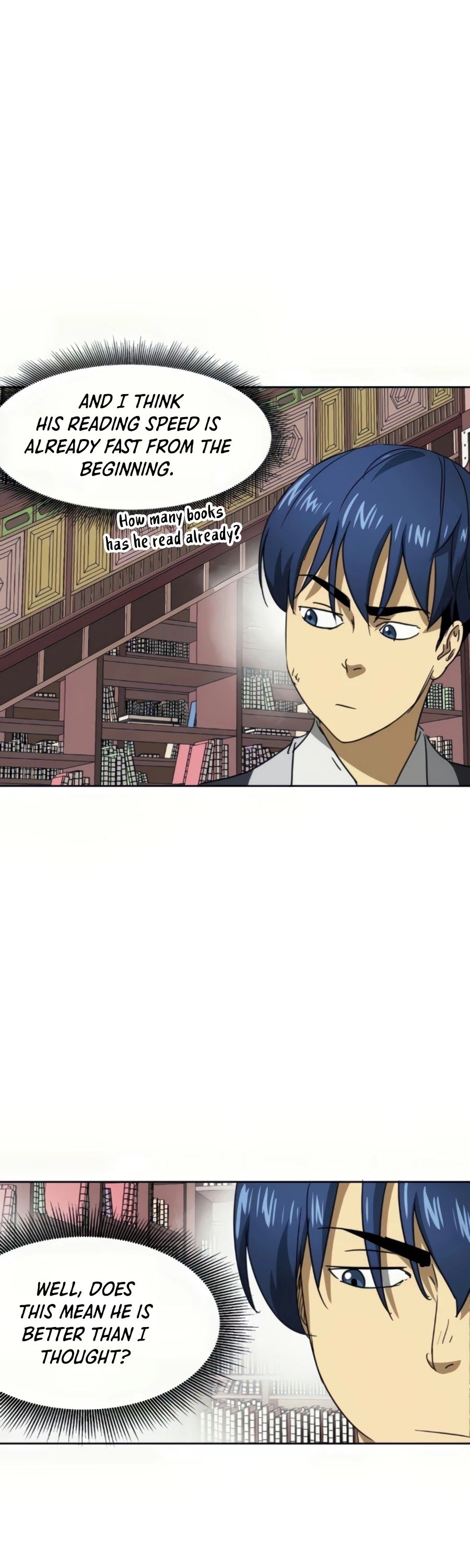 Infinite Level Up in Murim Chapter 94 page 56