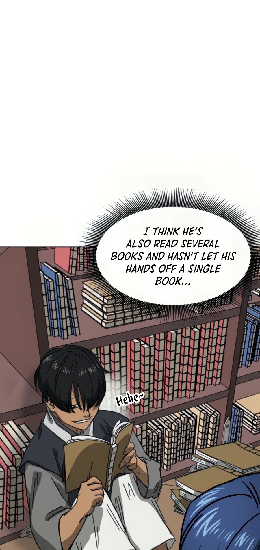Infinite Level Up in Murim Chapter 94 page 57