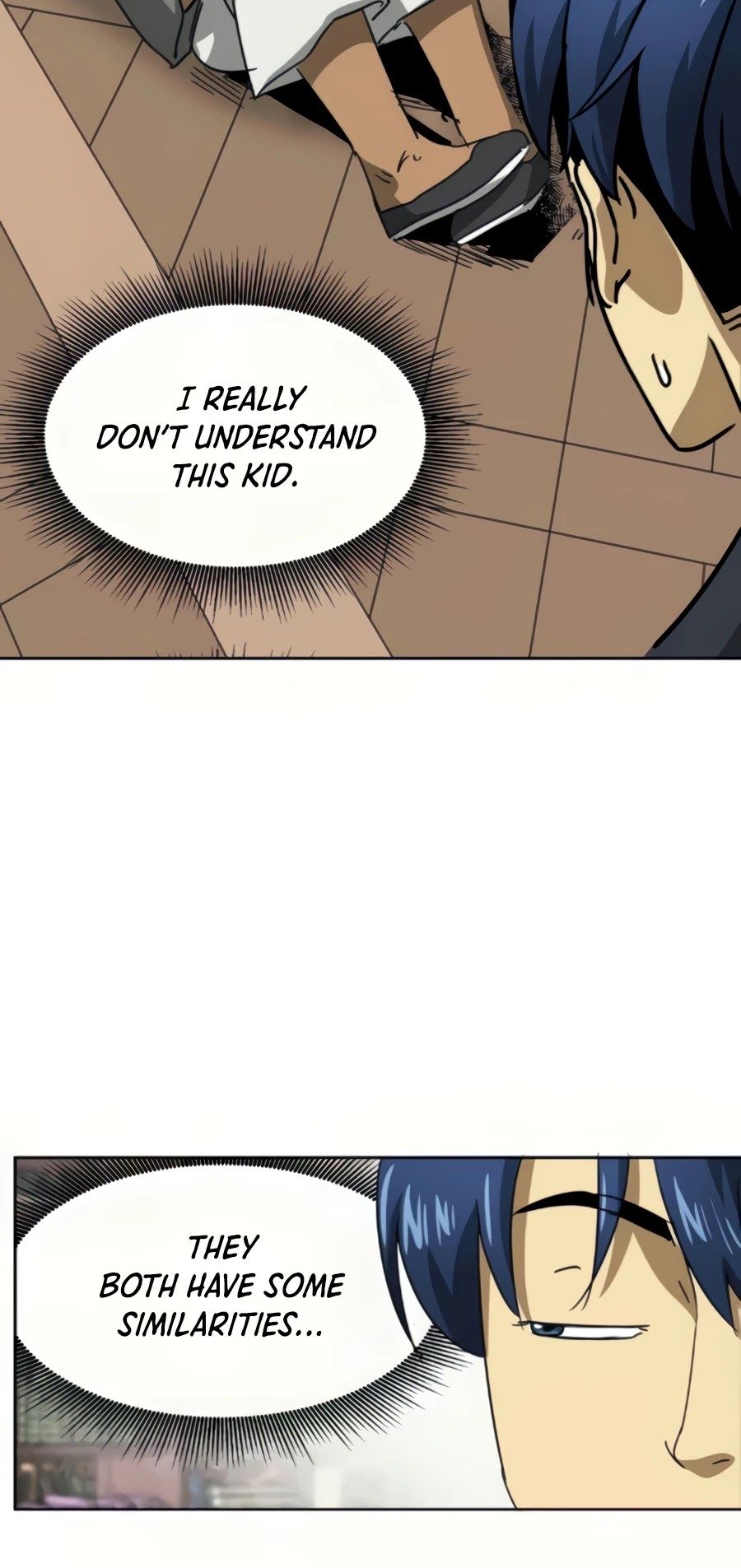 Infinite Level Up in Murim Chapter 94 page 58
