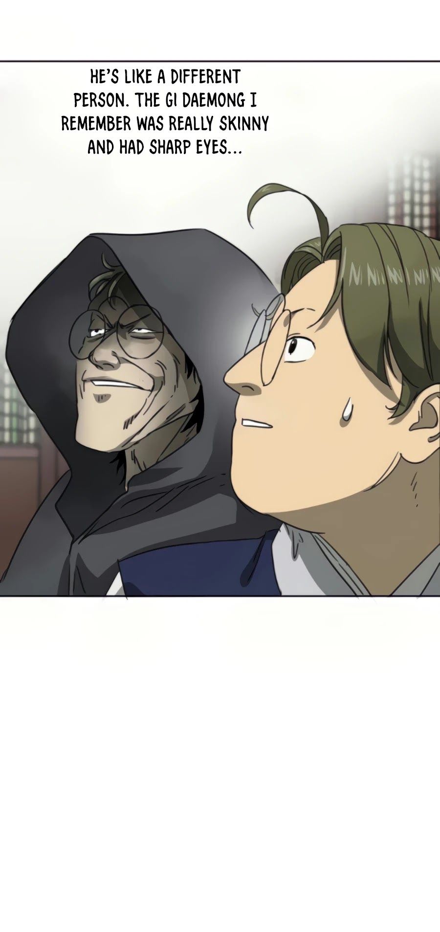 Infinite Level Up in Murim Chapter 94 page 61