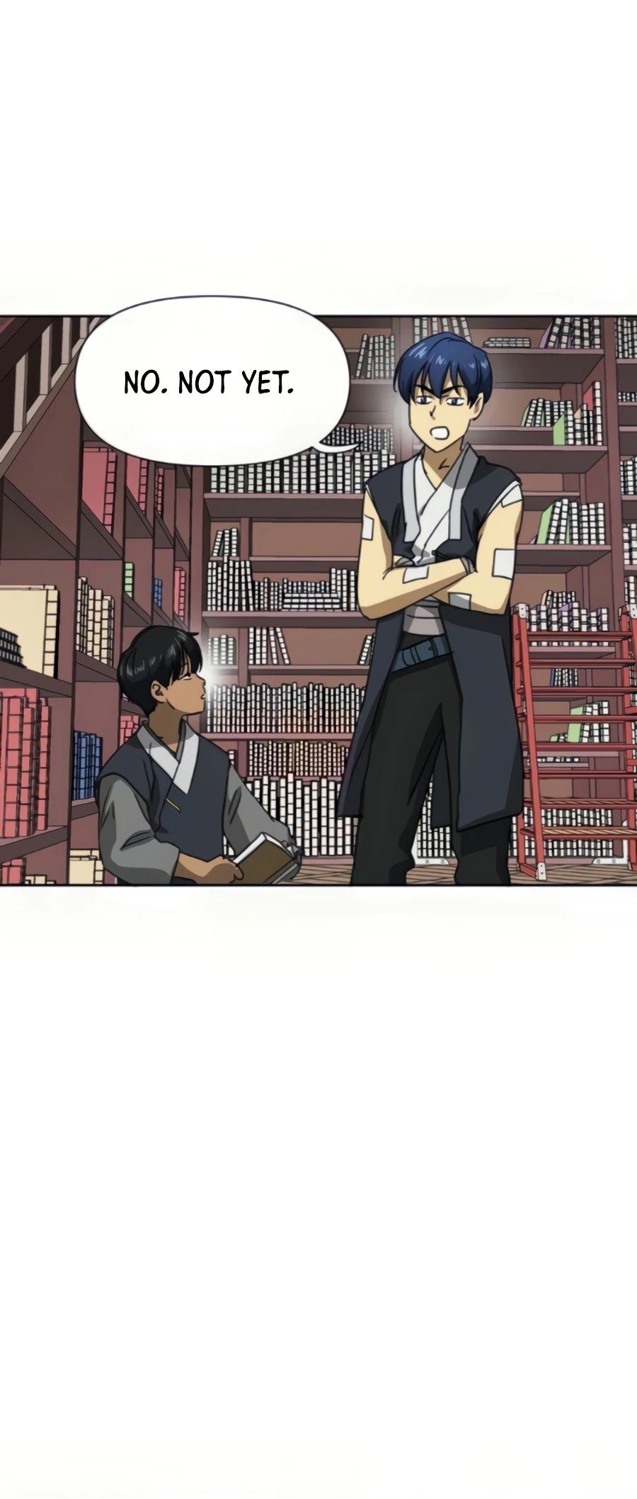 Infinite Level Up in Murim Chapter 94 page 63