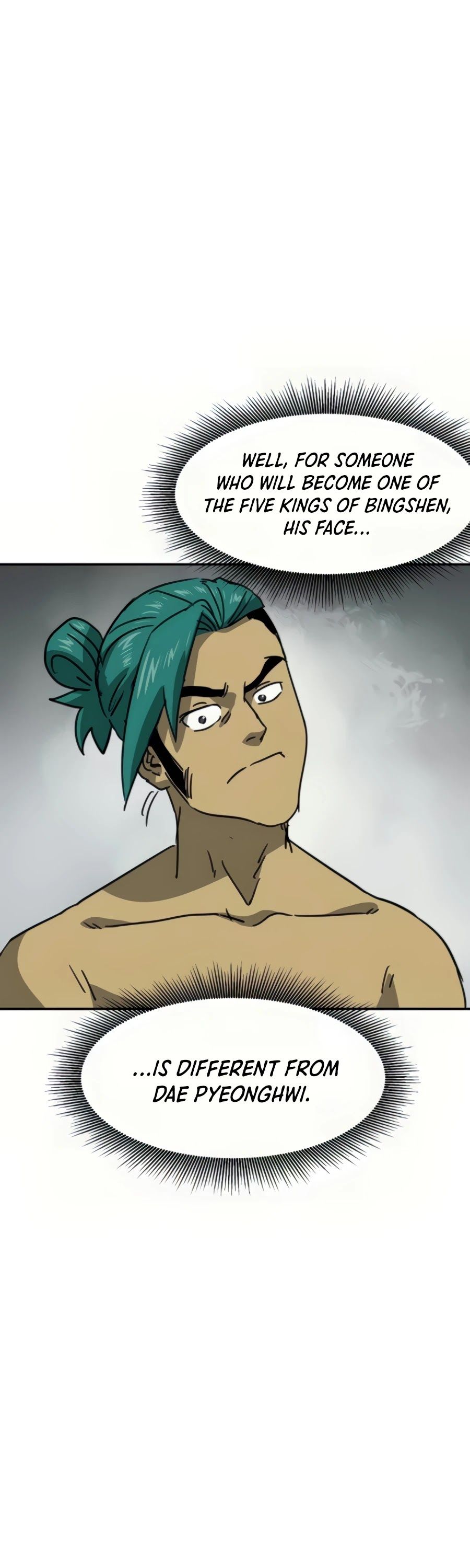 Infinite Level Up in Murim Chapter 94 page 65