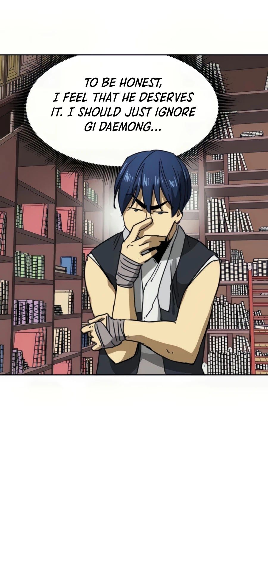 Infinite Level Up in Murim Chapter 94 page 66
